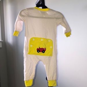 Smock it like it’s hot cozy coupe zip up